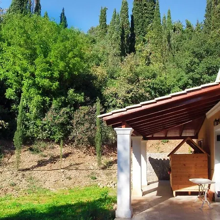 Forest Villa